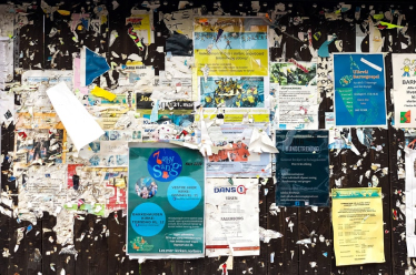 blog